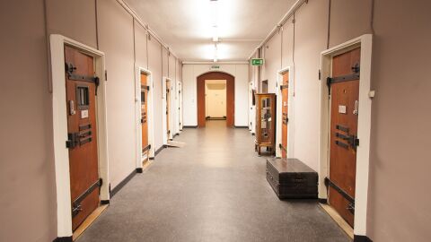 Estos son los hoteles más originales del mundo