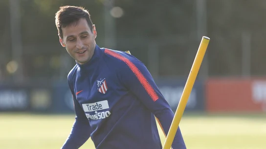 Kalinic, en el Cerro Kalinic, en el Cerro