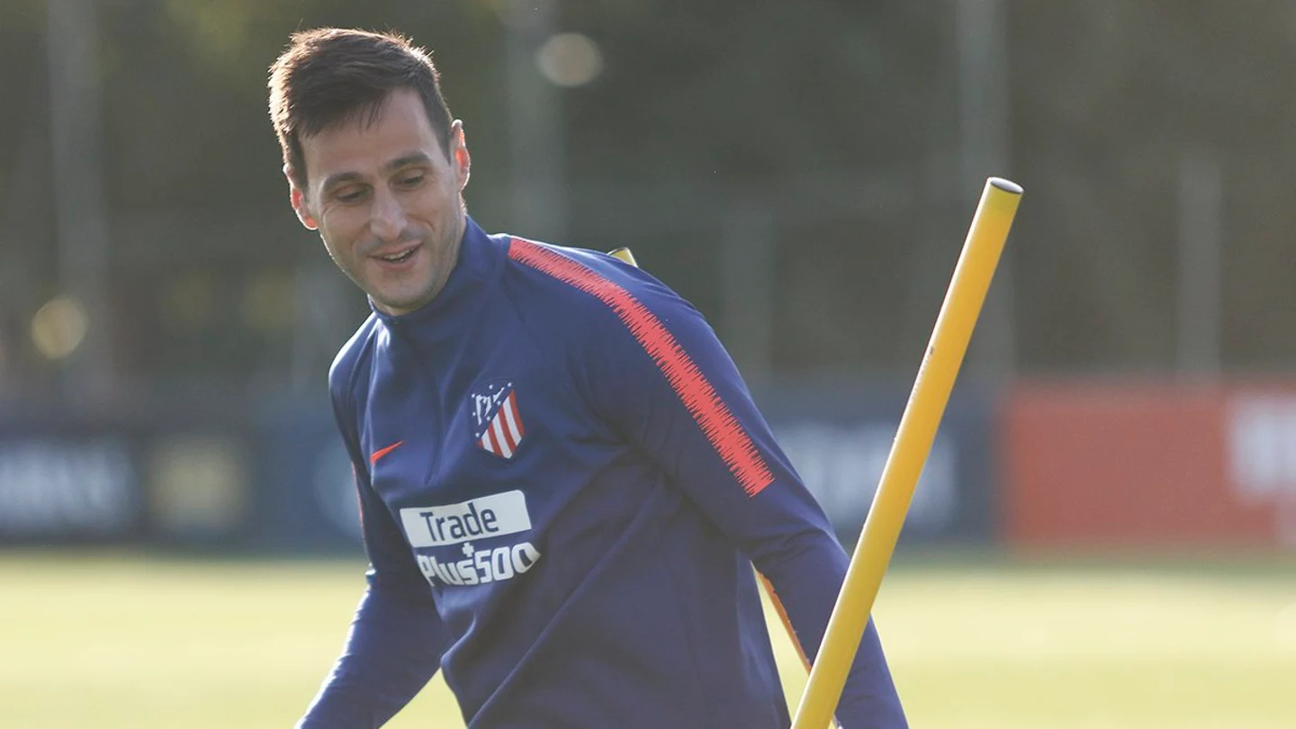 Kalinic, en el Cerro Kalinic, en el Cerro