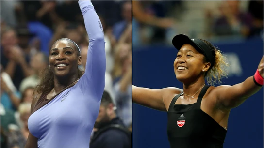 Serena Williams - Naomi Osaka, final del cuadro femenino del US Open Serena Williams - Naomi Osaka, final del cuadro femenino del US Open