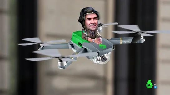 El 'Ferredron' El 'Ferredron'