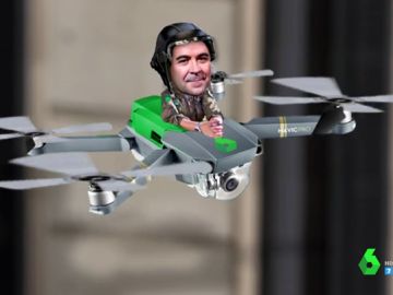 El 'Ferredron' El 'Ferredron'