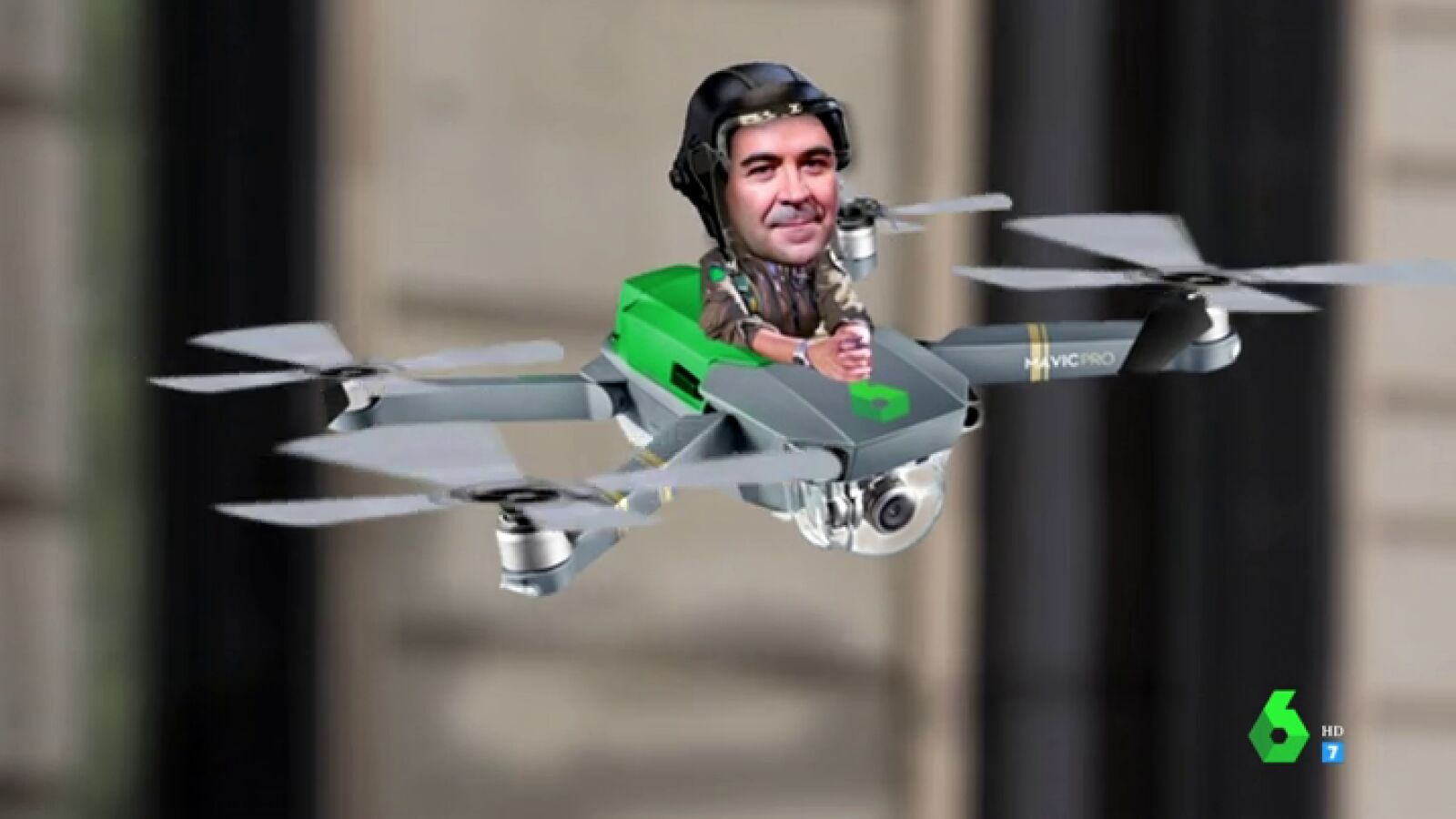 El 'Ferredron'