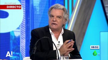 El periodista Javier Ricou se estrena en Arusitys