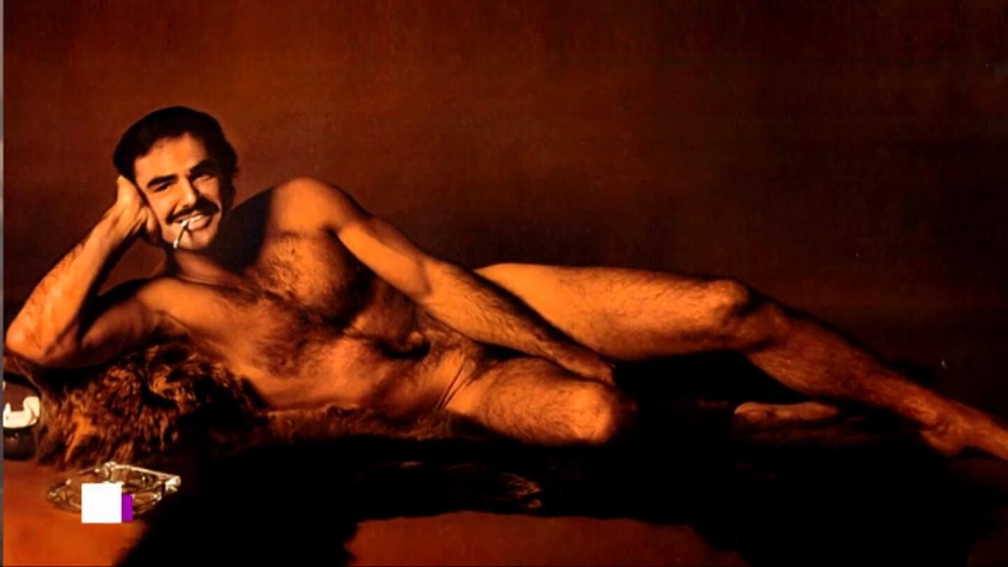 Doblaba sus escenas de acci&oacute;n, fue el primer actor en posar desnudo y el m&aacute;s taquillero durante cinco a&ntilde;os: repasamos la carrera de Burt Reynolds