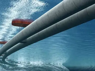 Túnel de Noruega Túnel de Noruega