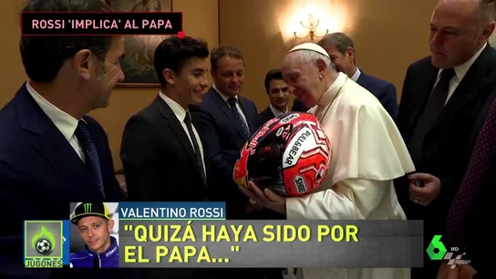RossiPapaJugones RossiPapaJugones