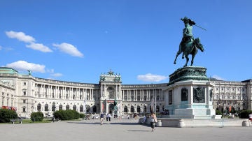 Viena, Austria