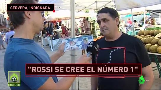 CerveraJugones CerveraJugones