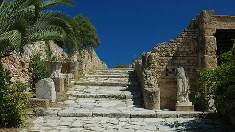 Cartago, Túnez Los 5 yacimientos arqueológicos más sorprendentes de Europa