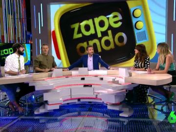 ¿Cuál es el mejor momento de la semana en Zapeando? ¿Cuál es el mejor momento de la semana en Zapeando?