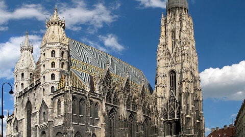 Viena, un paraíso del que no querrás salir