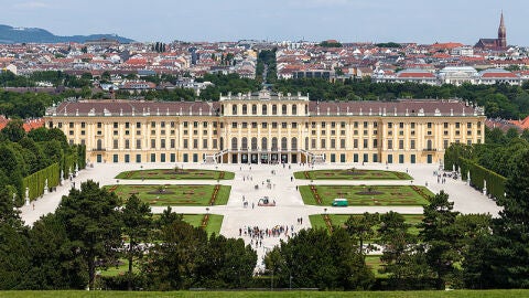 Viena, un paraíso del que no querrás salir