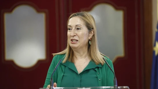 Ana Pastor Ana Pastor