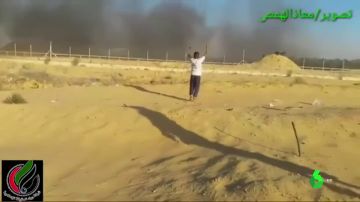 Muere el segundo menor palestino tiroteado en la Franja de Gaza por el ejército israelí