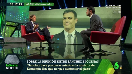 Rafael Hernando Rafael Hernando