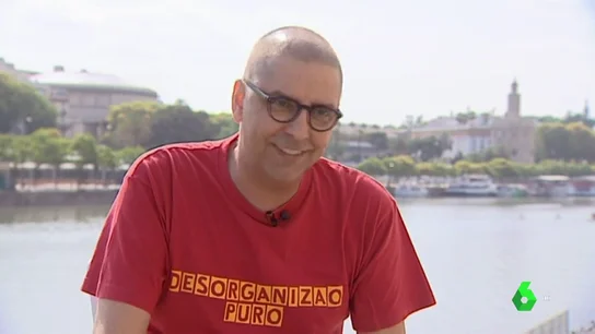 Valentín García Valentín García