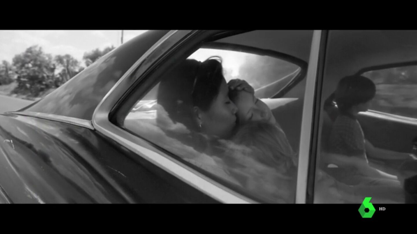 'Roma' gana el Le&oacute;n de Oro en la Mostra de Venecia