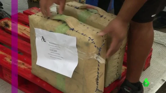 BORRADOR Interceptado un velero con más de siete toneladas de hachís cerca de Cartagena BORRADOR Interceptado un velero con más de siete toneladas de hachís cerca de Cartagena