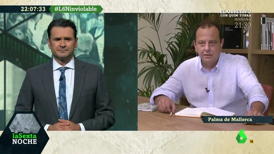 Pedro Horrach Pedro Horrach