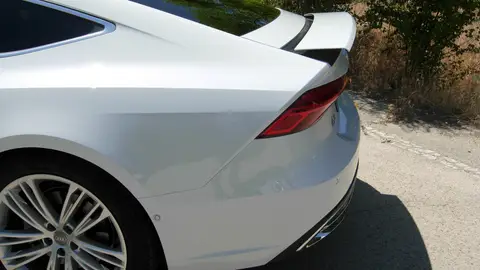 Audi A7 Sportback 50 TDI Quattro 286 CV Audi A7 Sportback 50 TDI Quattro 286 CV