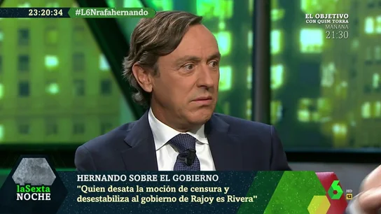 Rafael Hernando Rafael Hernando