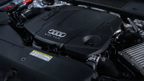 Audi A7 Sportback 50 TDI Quattro 286 CV Audi A7 Sportback 50 TDI Quattro 286 CV