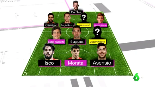 EquipoLuchoL6D EquipoLuchoL6D