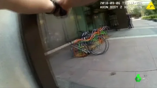 Un hombre mata a tres personas durante un nuevo tiroteo en un banco de Ohio, en EEUU Un hombre mata a tres personas durante un nuevo tiroteo en un banco de Ohio, en EEUU