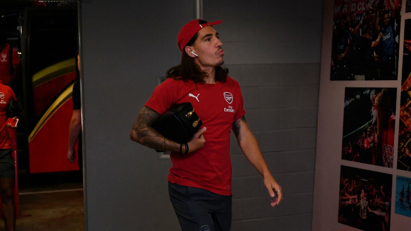 H&eacute;ctor Beller&iacute;n