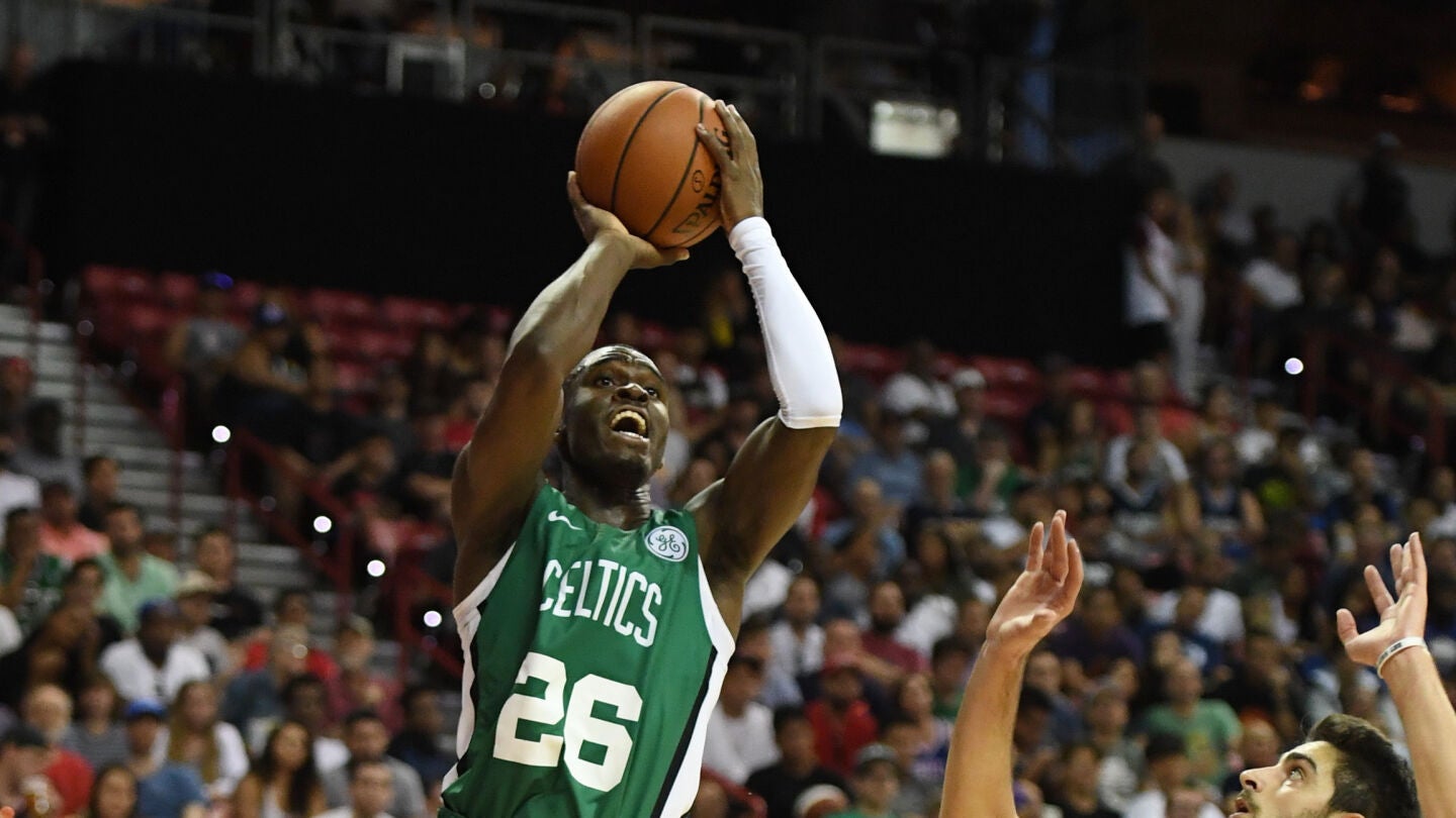 Jabari Bird
