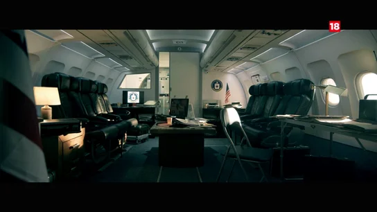 Los vuelos secretos de la CIA, el martes, en Scoop: "Este es el avión desde el que se hacen secuestros, torturas y encarcelamientos" Los vuelos secretos de la CIA, el martes, en Scoop: "Este es el avión desde el que se hacen secuestros, torturas y encarcelamientos"