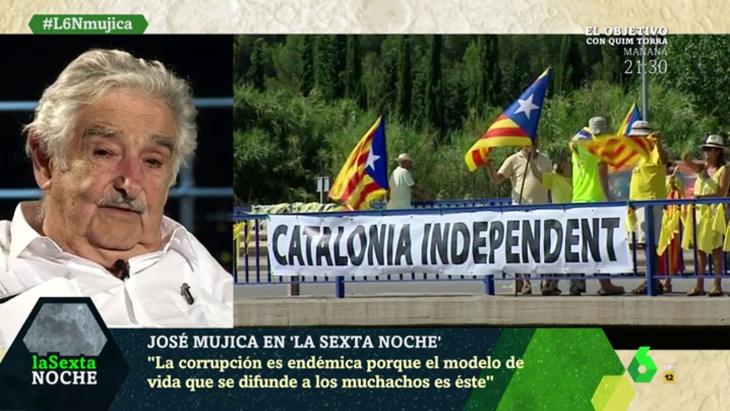 Jose Mujica