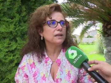 El sobrecogedor testimonio de la mujer arrastrada por la riada en Cebolla: "El agua me sumergió y ahí pensé que se acababa todo" El sobrecogedor testimonio de la mujer arrastrada por la riada en Cebolla: "El agua me sumergió y ahí pensé que se acababa todo"