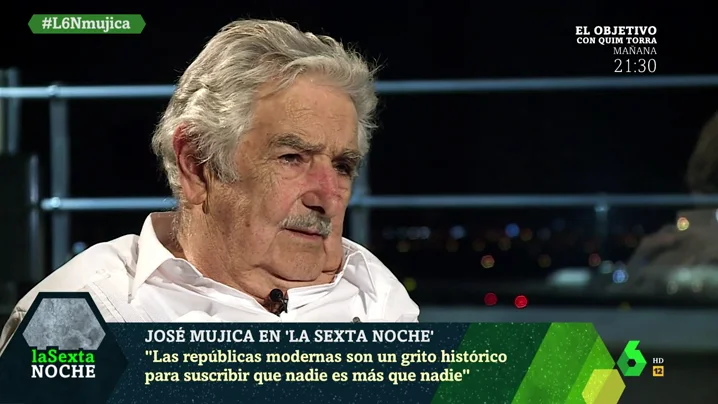 Pepe Mujica