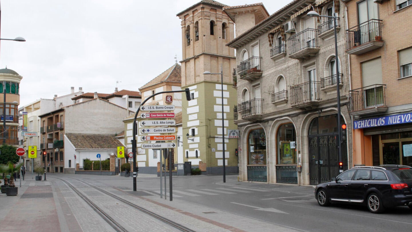 Imagen de Arnilla, Granada
