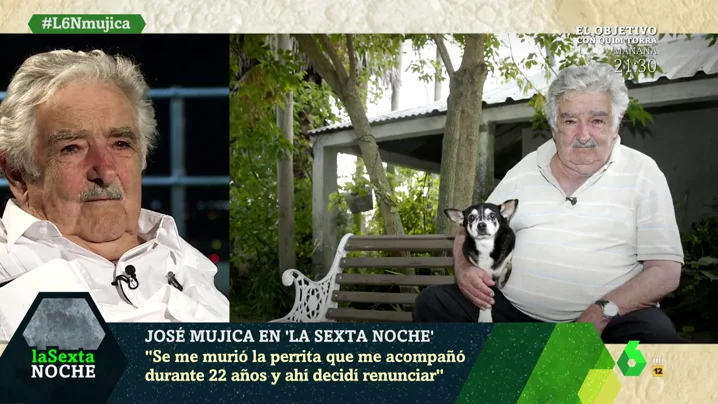 Pepe Mujica