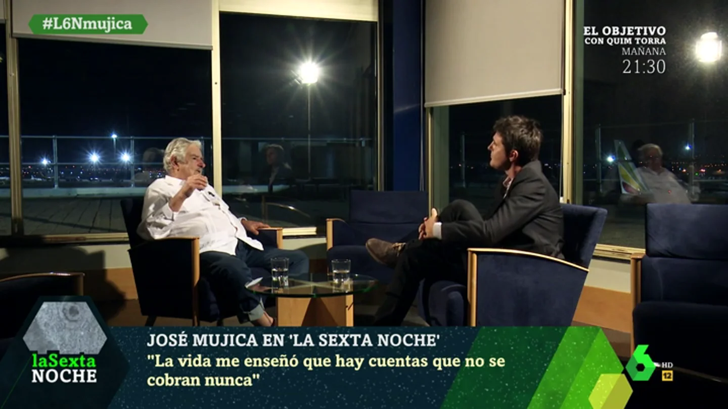 Mujica Mujica