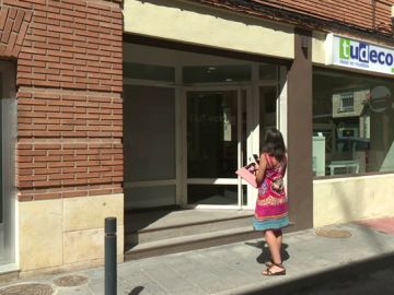 Primera tienda sin dependientes en España Primera tienda sin dependientes en España