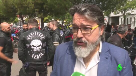 Guerra entre socialistas y el alcalde de Brunete a cuenta de una concentraci&oacute;n motera por los "ca&iacute;dos por Espa&ntilde;a"