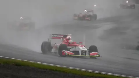 Kenta Yamashita Kenta Yamashita