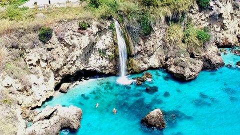 Esta es la ruta perfecta para disfrutar de la Costa del Sol