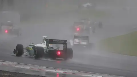 James Rossiter James Rossiter