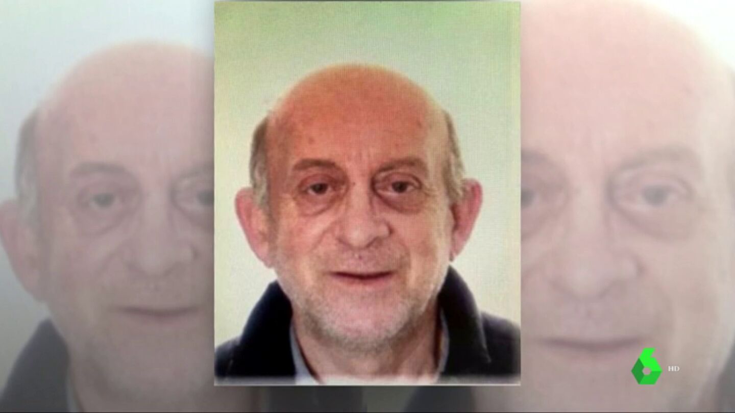 Fernando Iglesias Espi&ntilde;o, el preso fugado de la prisi&oacute;n de Pereiro de Aguiar