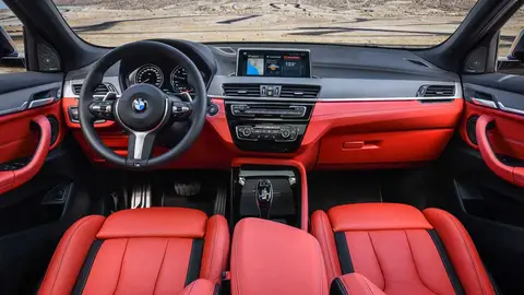 BMW X2 M35i BMW X2 M35i