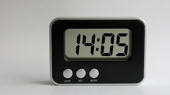 Despertador digital Despertador digital