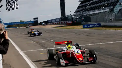 Mick Schumacher F3NurburgringN2018C Mick Schumacher F3NurburgringN2018C