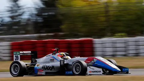 Alex Palou F3Nurburgring2018 Alex Palou F3Nurburgring2018