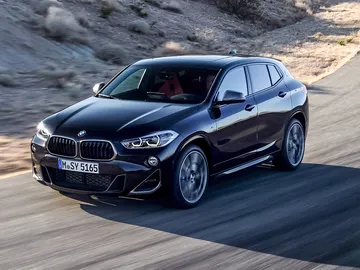 BMW X2 M35i BMW X2 M35i