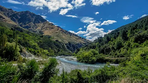 Nueva Zelanda 6 países perfectos para hacer senderismo